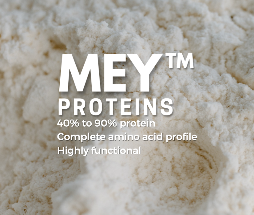 mey-proteins